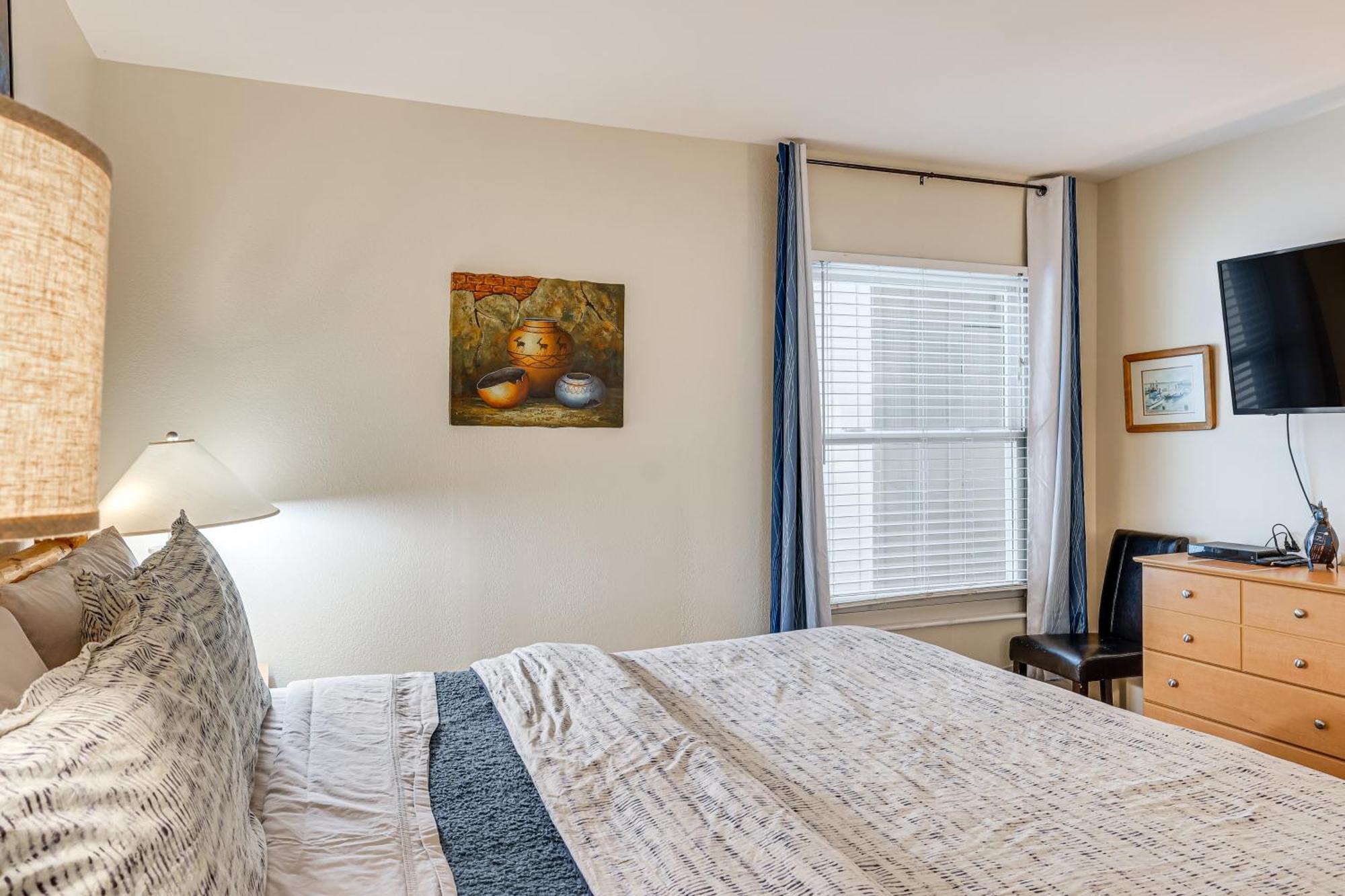Incline Village Condo With Deck 1 Mi To Lake Tahoe Εξωτερικό φωτογραφία